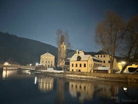 Prodej rodinného domu, Rožmberk nad Vltavou - 19