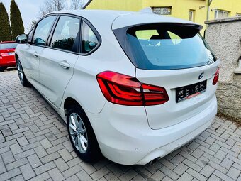 BMW 218i 100kW automat,LED,Koup.ČR,1.majitel,SERVIS,2021,DPH - 19