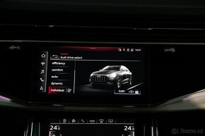 Audi SQ8 4.0TDI 320kW, Quattro, Automat, DPH - 19
