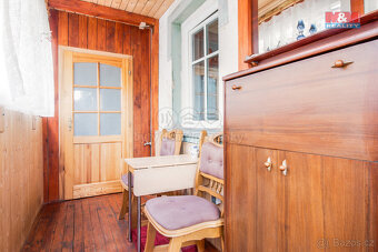 Prodej rodinného domu, 134 m², Verneřice, ul. Okružní - 19
