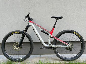 Canyon Neuron CF 8 2021 "L" ; 29" horské kolo - 19