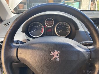 Peugeot 206+ - 19