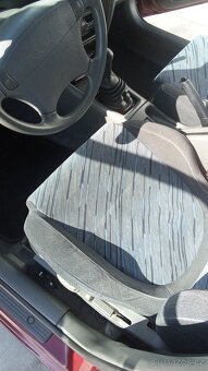 Suzuki Baleno 1.3 nová STK najeto originál 99000 - 19