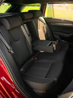Škoda Octavia IV - 19