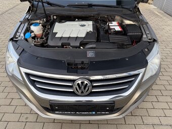 Volkswagen PASSAT CC 2.0 TDi CR SPORT - 19
