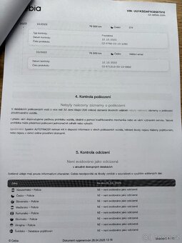 Dacia Logan 1.6 MPi 64kw MCV 1. Majitel - 19