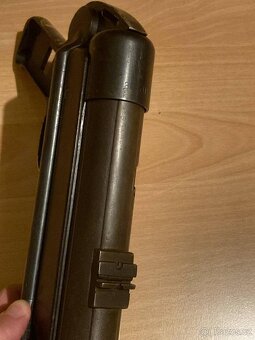 Celý mechanismus samopalu MP 38 vhodné i pro MP40 - 19