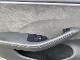 TESLA model 3 Highland Long Range AWD 2024 - 19