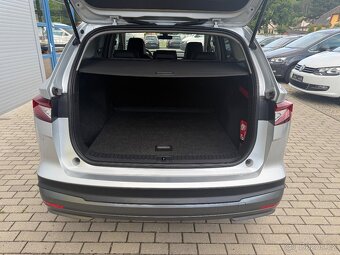 Škoda ENYAQ iV 80 LOFT MATRIX KAMERA ACC - 19