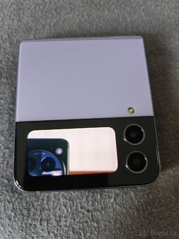 Samsung Galaxy z flip 4 128 gb - 19