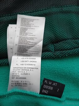 Salewa dámská fleece bunda vel. M/L nová - 19