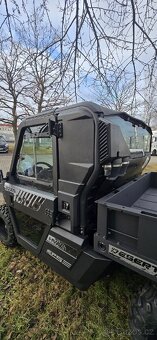 UTV Odes Desertcross - 19