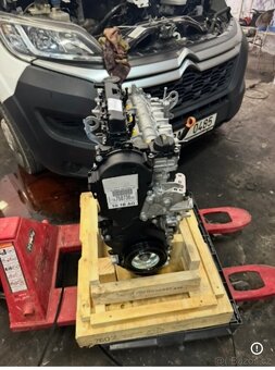 Citroen Jumper Valnik 2021/5 - 19