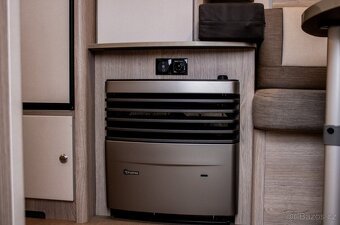 Burstner Premio Life 415 TK - 19