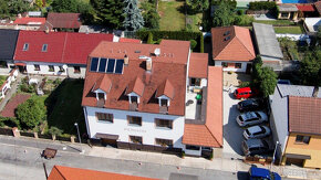 Penzion Minor ubytování České Budějovice - 19