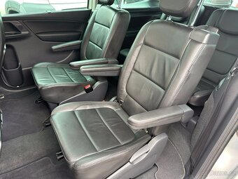 Volkswagen Sharan 2.0Tdi DSG Highline - 19