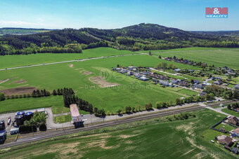 Prodej pole, 32065 m², Kamenný Újezd - 19