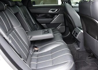 Land Rover Range Rover Velar D300HSE TAŽNÉ VZDUCH PANO - 19