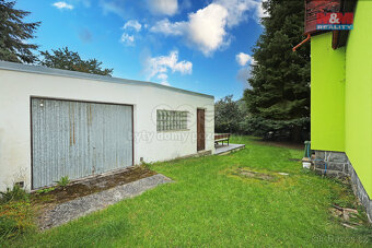 Prodej rodinného domu, 200 m², Merklín - 19