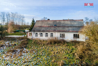 Prodej rodinného domu, 2912 m², Rychnov na Moravě - 19