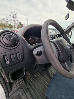Renault Master 136 tis km. - 19