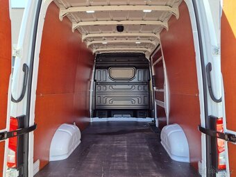 Volkswagen Crafter 2.0 TDI, ZÁRUKA, odpočet DPH - 19