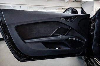 Audi TT RS Roadster - 19