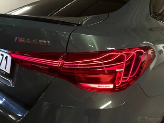 BMW M440i xDrive GC LCI | 275 kW | M výbava | DPH | TOP stav - 19