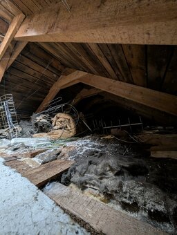 Prodej rodinného domu 172 m², pozemek 216 m², Nový Bor - 19