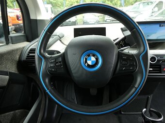 BMW i3 REX LED NAVI - 19