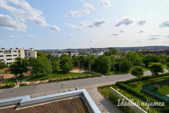 Pronájem bytu 2+kk, Kumpoštova, Sadová, 25000 Kč/měs, 56 m2 - 19