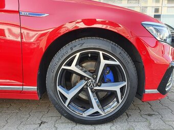 Volkswagen Passat GTE Variant 1.4TSI 160kW DSG 98tkm R-Line - 19
