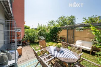 Prodej byt 3+kk, 120㎡ - 19
