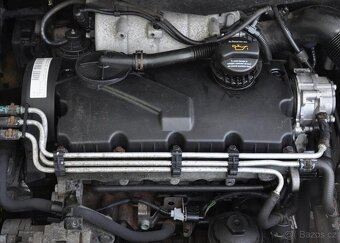 Volkswagen Caddy 2.0TDi - 19