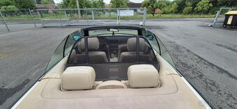 Bmw e46 330ci 170kw Cabrio Manuál - 19