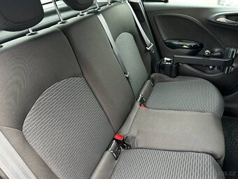 Opel Corsa E 1.4 benzín - 19