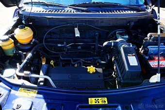 LAND ROVER FREELANDER 1,8 4X4 2001 141 000KM - 19