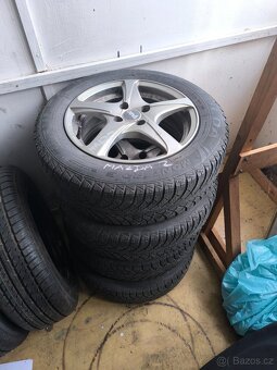 Mazda 2 1.5 Skyactiv 66kW Kizoku,Temp,8x ALU,1majitelka - 19
