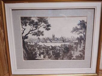 Obrazy pozůstalost - 19