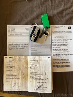 BMW R 1250 GS, Style Triple Black - 19