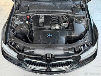 BMW Řada 3, 320i 2.0 125 kW - 19