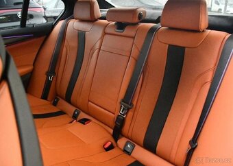 BMW M5 COMP.HUD H/K CARBON CERAMIC ČR - 19