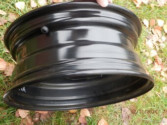 1xOriginál plechový disk na CITROEN C3 15tka Rok 2010 - 19