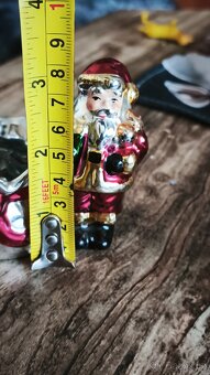 Staré vánoční ozdoby. - 19