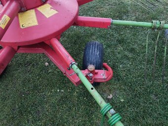 Shrnovač Sena STOLL - 19