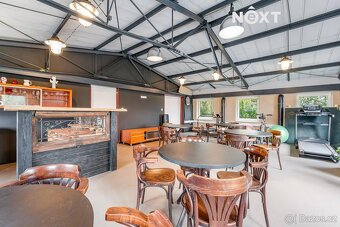 Prodej komerční Ostatní, 544㎡ - 19