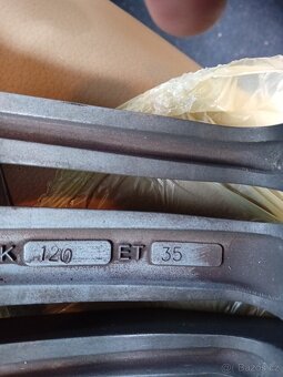 BMW 525I 160KW AUTOMAT - 19