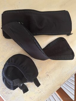 Thule Glide 2 - trojkombinacia - minimalne pouzivany - 19