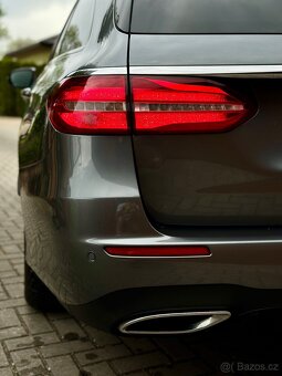 Mercedes E220d AMG w213 9G 2019 152tkm - 19