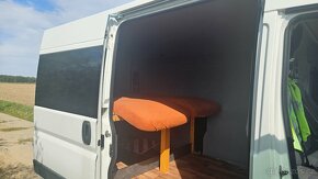 Peugeot Boxer 3.0 D L2H2 - 19